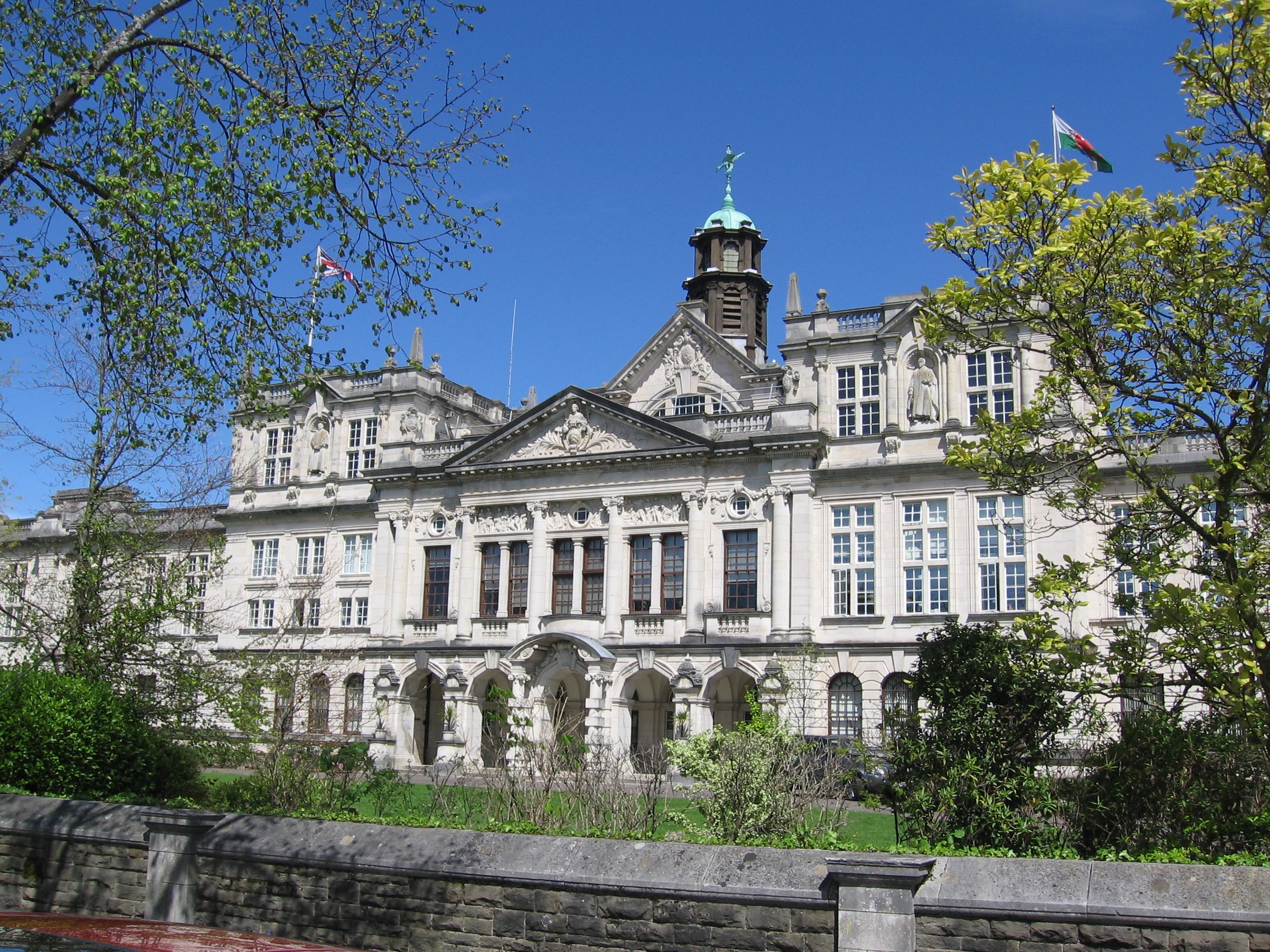 Cardiff University Breast Cancer Hope
